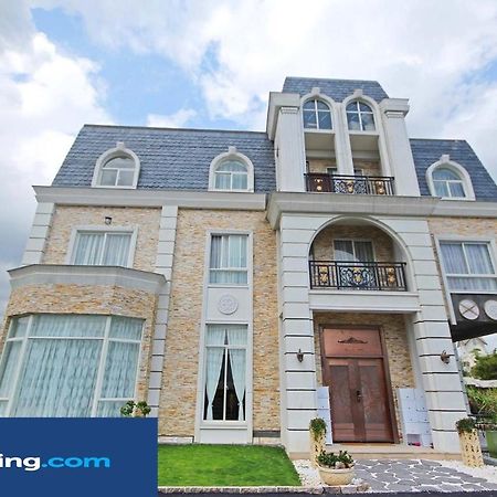 Moly Homestay Jiaoxi Exterior photo