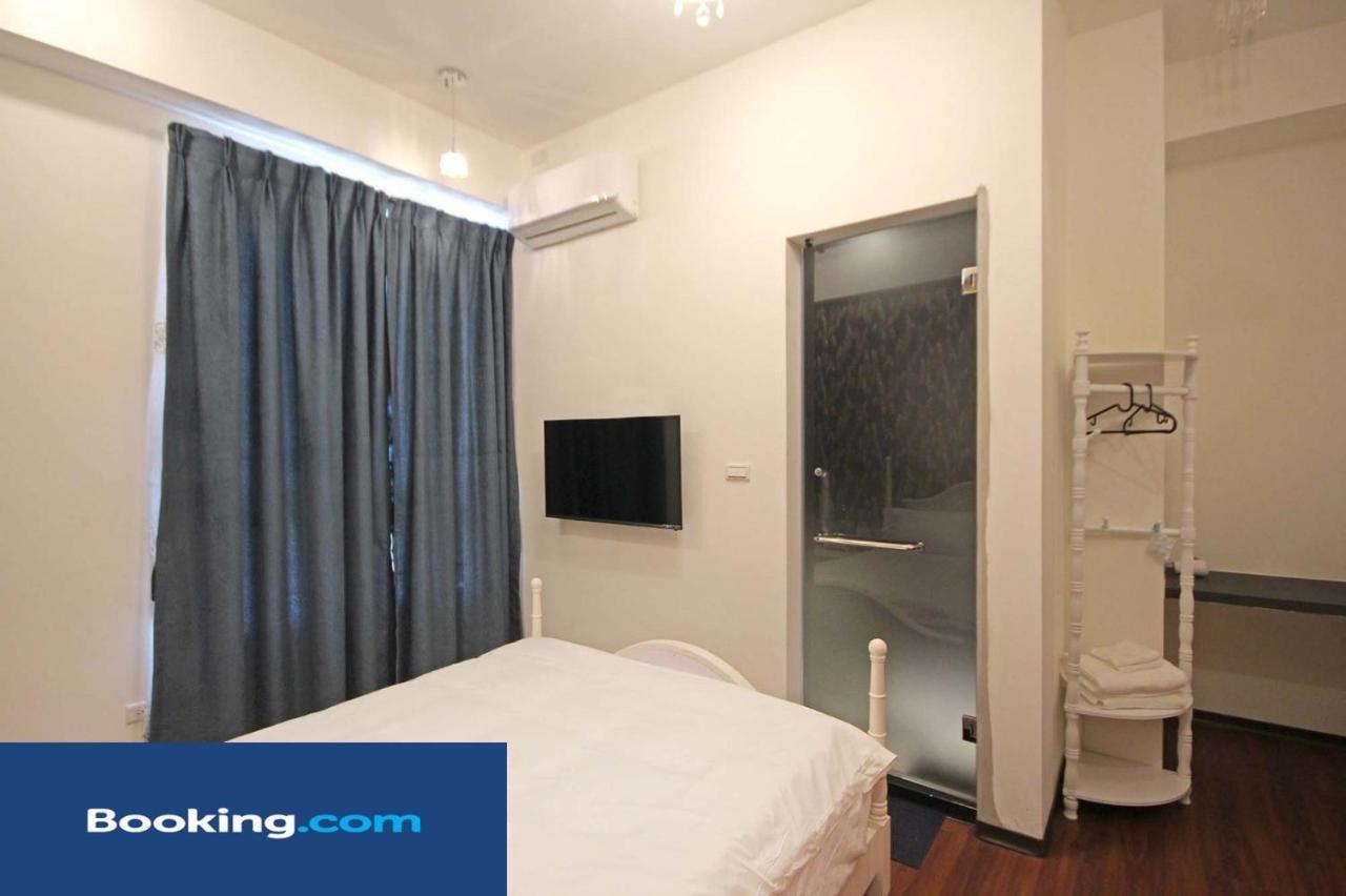 Moly Homestay Jiaoxi Exterior photo